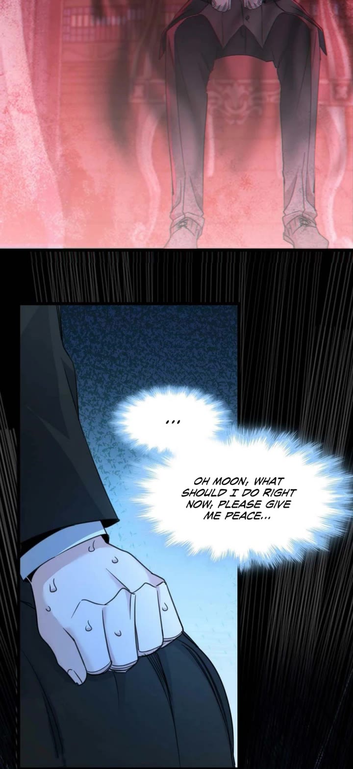 I'm Really Not the Evil God's Lackey Chapter 85 page 15 - Chapter 85