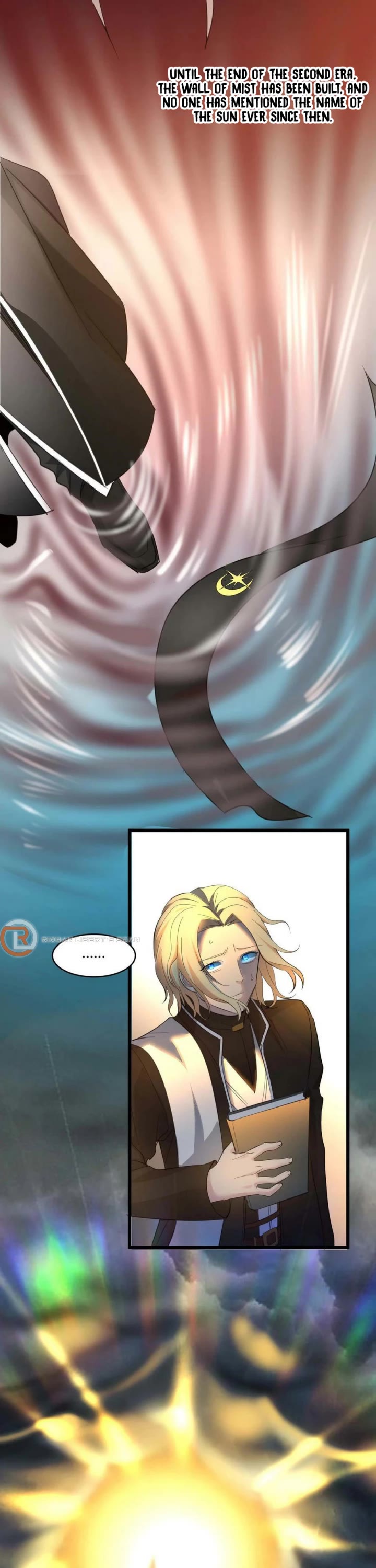 I'm Really Not the Evil God's Lackey Chapter 86 page 26 - Chapter 86