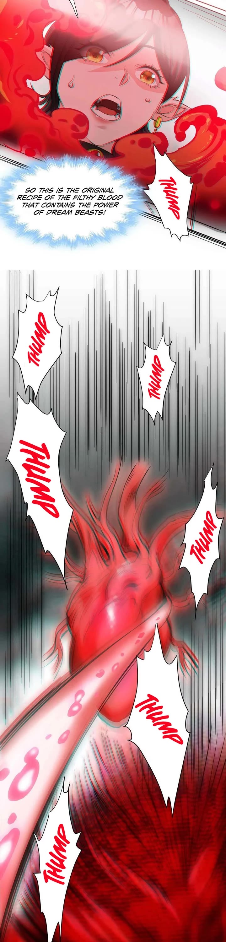 I'm Really Not the Evil God's Lackey Chapter 90 page 18 - Chapter 90
