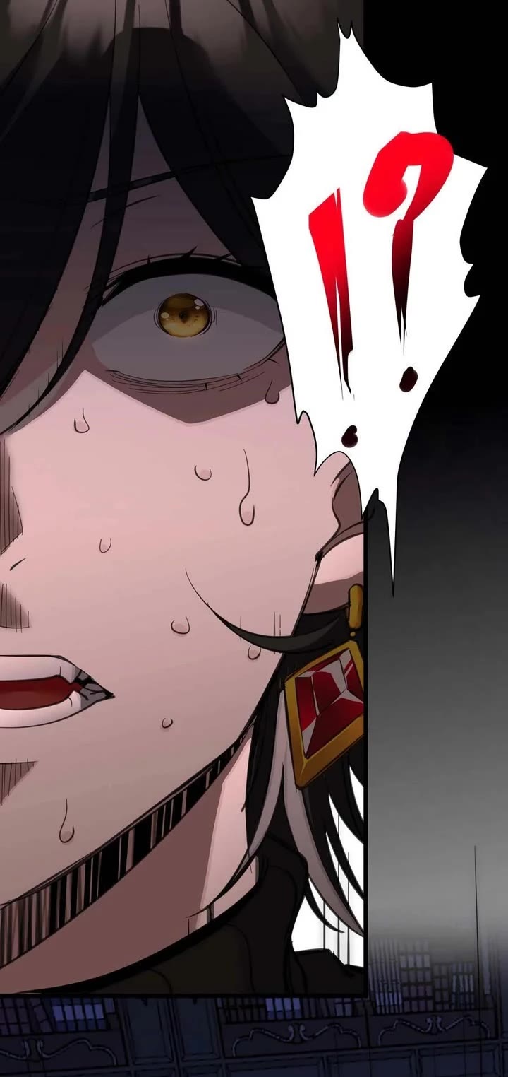 I'm Really Not the Evil God's Lackey Chapter 90 page 20 - Chapter 90