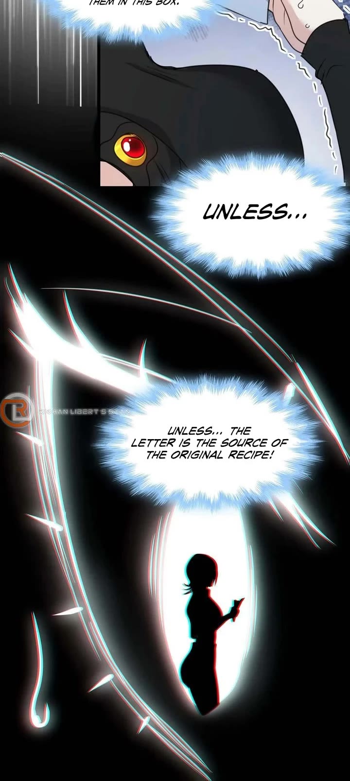 I'm Really Not the Evil God's Lackey Chapter 90 page 27 - Chapter 90