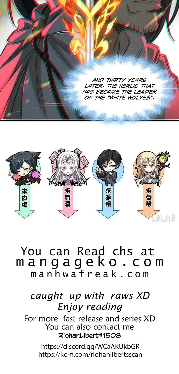 I'm Really Not the Evil God's Lackey Chapter 90 page 31 - Chapter 90