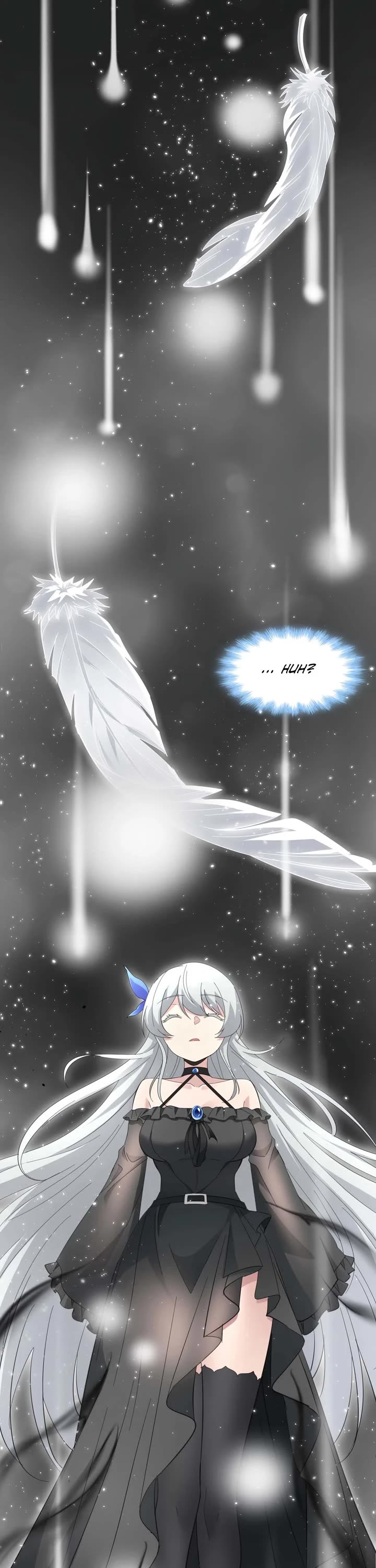 I'm Really Not the Evil God's Lackey Chapter 95 page 2 - Chapter 95