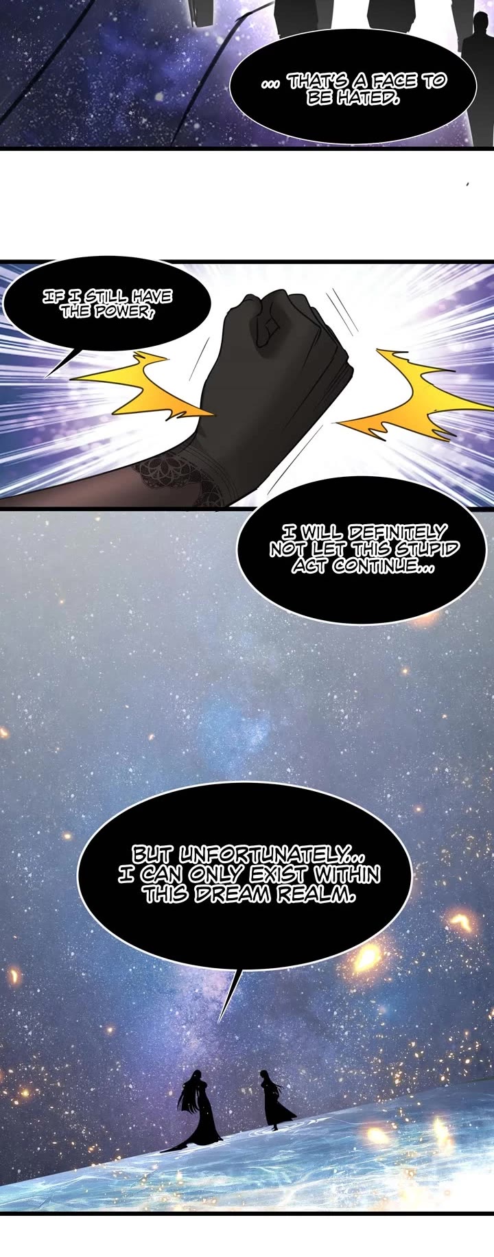 I'm Really Not the Evil God's Lackey Chapter 95 page 29 - Chapter 95