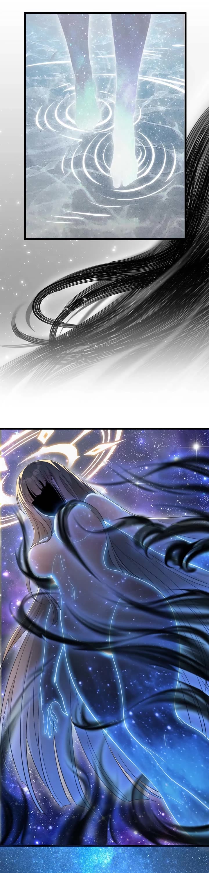 I'm Really Not the Evil God's Lackey Chapter 95 page 7 - Chapter 95