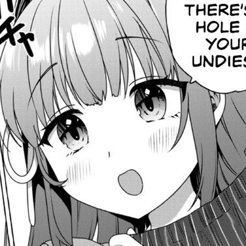 I'm Sandwiched Between Sweet and Spicy Step-Sisters Chapter 14 cover