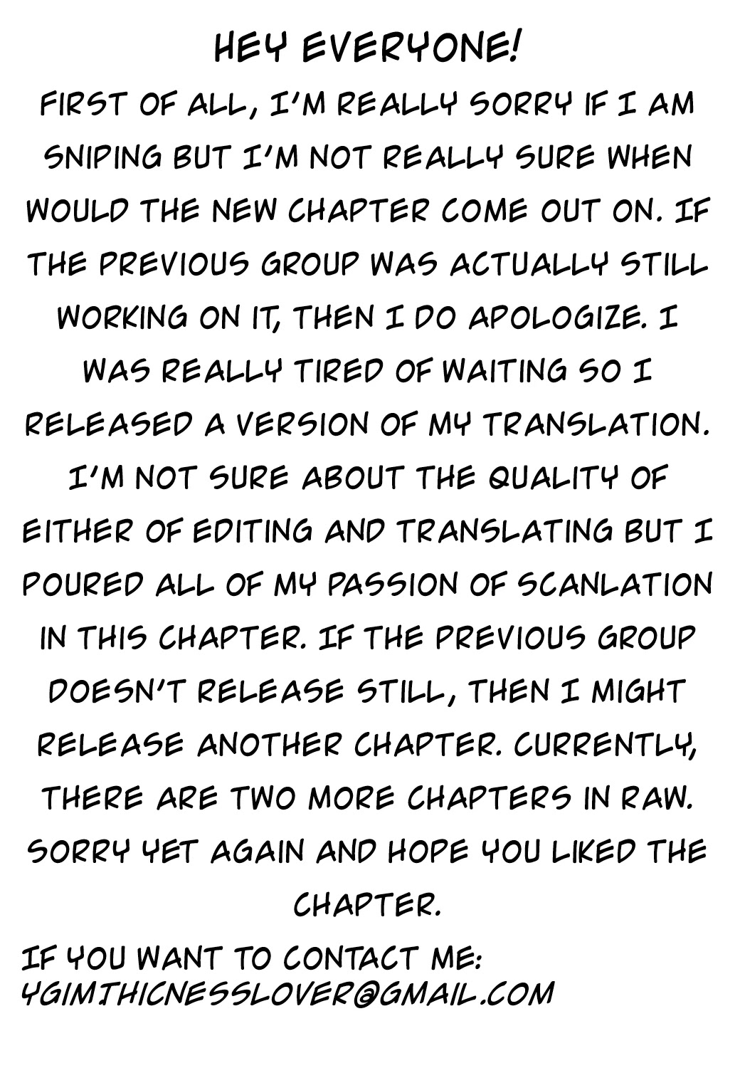 I'm Sandwiched Between Sweet and Spicy Step-Sisters Chapter 16 page 18 - Chapter 16