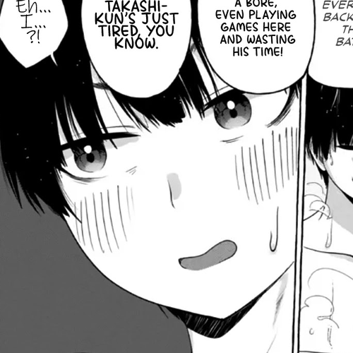 I'm Sandwiched Between Sweet and Spicy Step-Sisters Chapter 16 cover