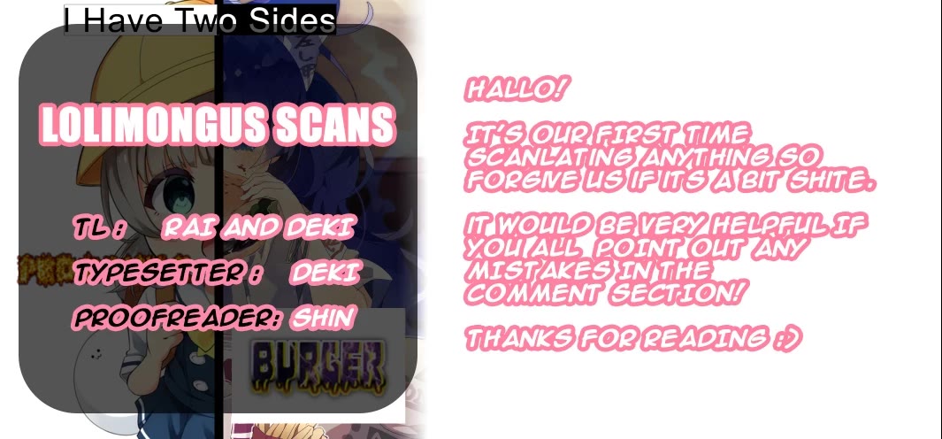 I'm Sandwiched Between Sweet and Spicy Step-Sisters Chapter 18 page 17 - Chapter 18