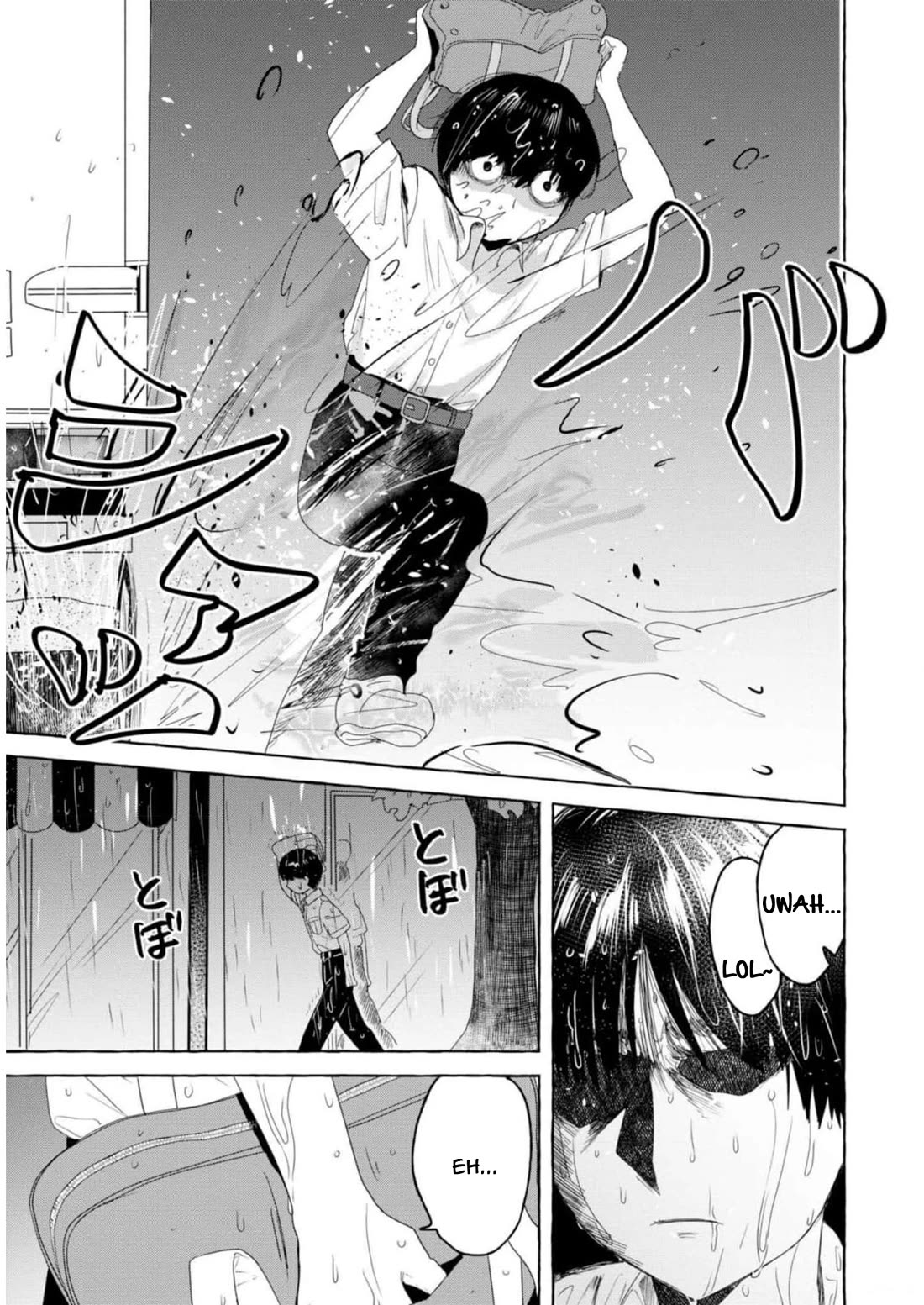 I'm Sandwiched Between Sweet and Spicy Step-Sisters Chapter 19 page 3 - Chapter 19