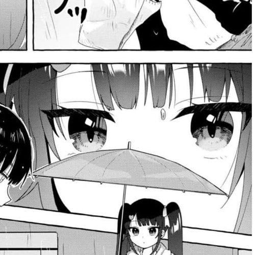 I'm Sandwiched Between Sweet and Spicy Step-Sisters Chapter 19 cover