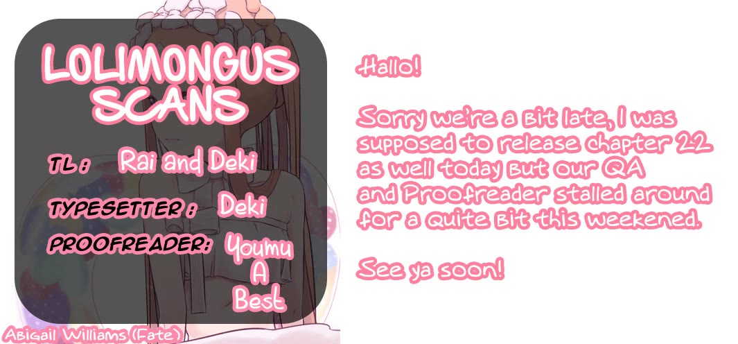 I'm Sandwiched Between Sweet and Spicy Step-Sisters Chapter 21 page 23 - Chapter 21