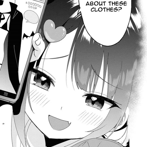 I'm Sandwiched Between Sweet and Spicy Step-Sisters Chapter 21 cover