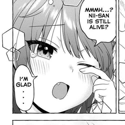 I'm Sandwiched Between Sweet and Spicy Step-Sisters Chapter 24 cover