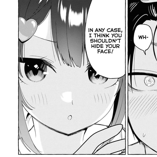 I'm Sandwiched Between Sweet and Spicy Step-Sisters Chapter 26 cover