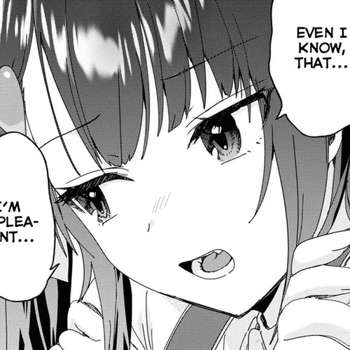 I'm Sandwiched Between Sweet and Spicy Step-Sisters Chapter 28 cover