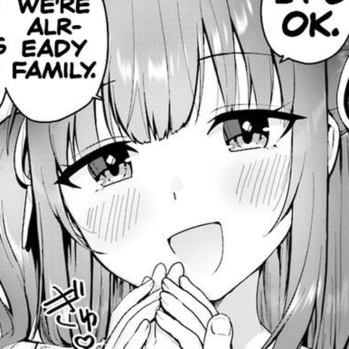I'm Sandwiched Between Sweet and Spicy Step-Sisters Chapter 3 cover