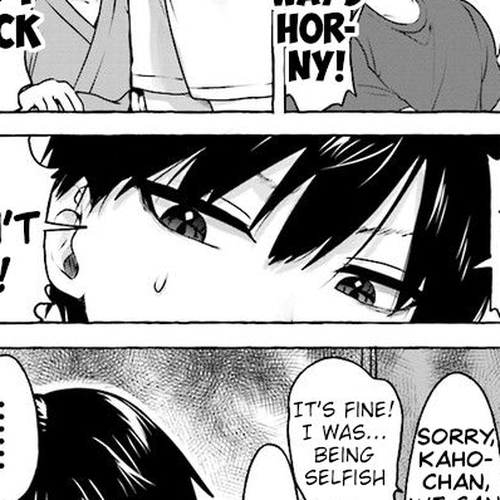 I'm Sandwiched Between Sweet and Spicy Step-Sisters Chapter 7 cover