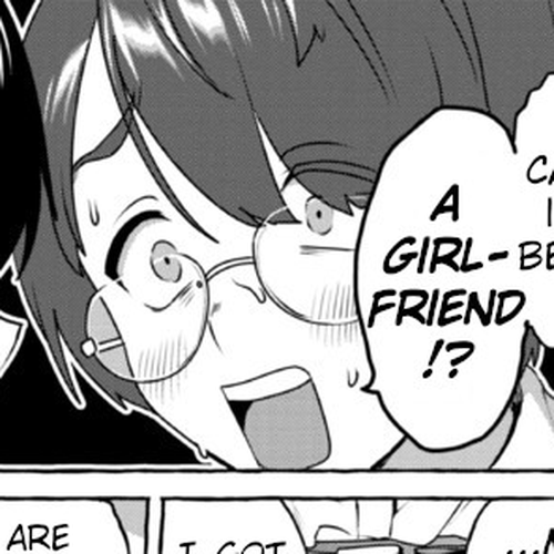 I'm Sandwiched Between Sweet and Spicy Step-Sisters Chapter 9 cover