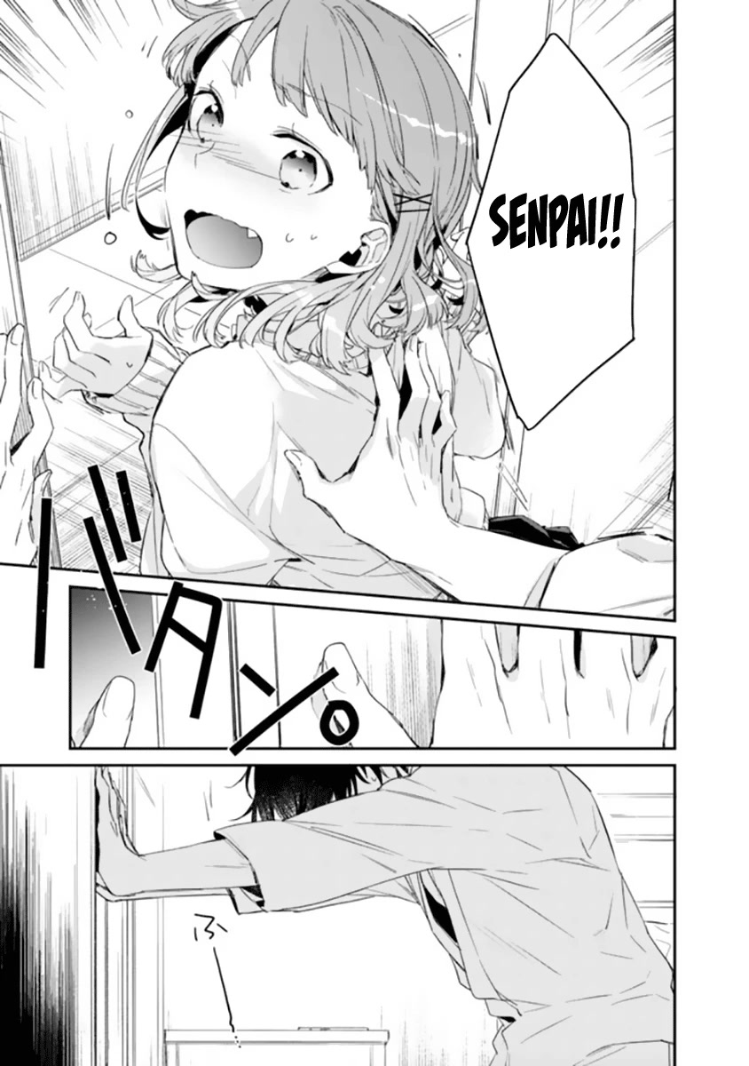 I’m Sick and Tired of My Childhood Friend’s, Now Girlfriend’s, Constant Abuse so I Broke up With Her Chapter 1 page 16 - Chapter 1