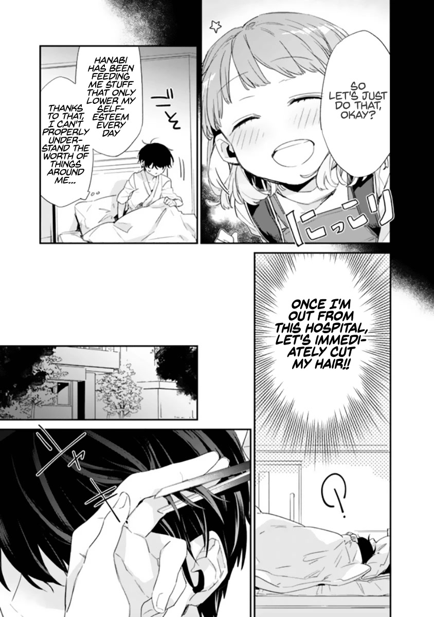 I’m Sick and Tired of My Childhood Friend’s, Now Girlfriend’s, Constant Abuse so I Broke up With Her Chapter 1 page 22 - Chapter 1