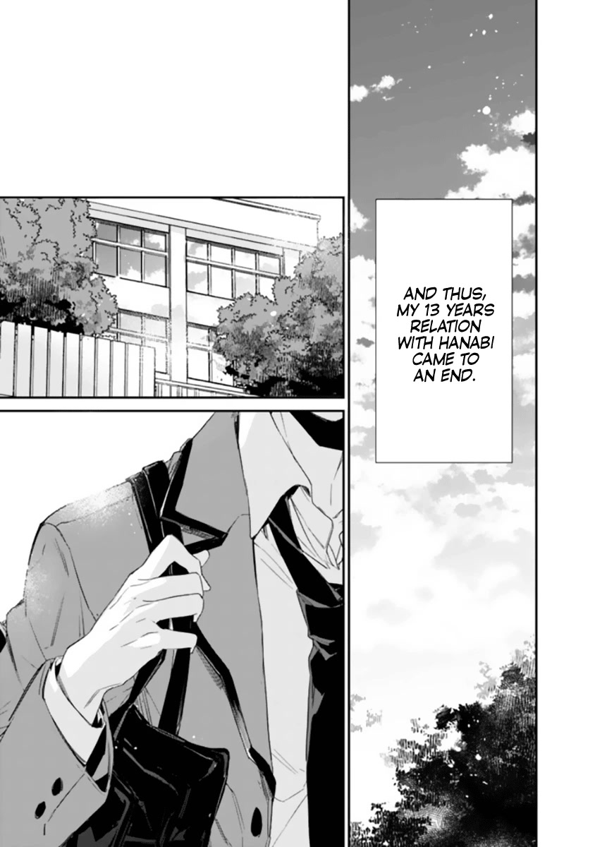 I’m Sick and Tired of My Childhood Friend’s, Now Girlfriend’s, Constant Abuse so I Broke up With Her Chapter 1 page 24 - Chapter 1