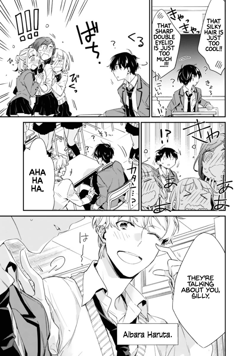 I’m Sick and Tired of My Childhood Friend’s, Now Girlfriend’s, Constant Abuse so I Broke up With Her Chapter 1 page 26 - Chapter 1