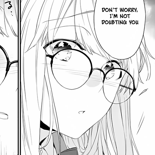 I’m Sick and Tired of My Childhood Friend’s, Now Girlfriend’s, Constant Abuse so I Broke up With Her Chapter 12 cover