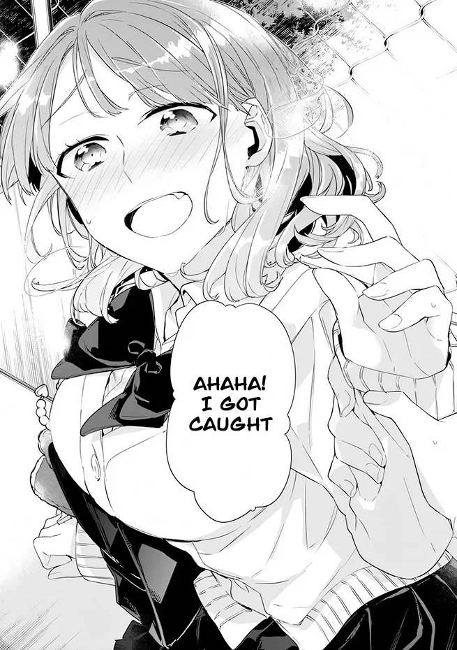 I’m Sick and Tired of My Childhood Friend’s, Now Girlfriend’s, Constant Abuse so I Broke up With Her Chapter 13 page 13 - Chapter 13