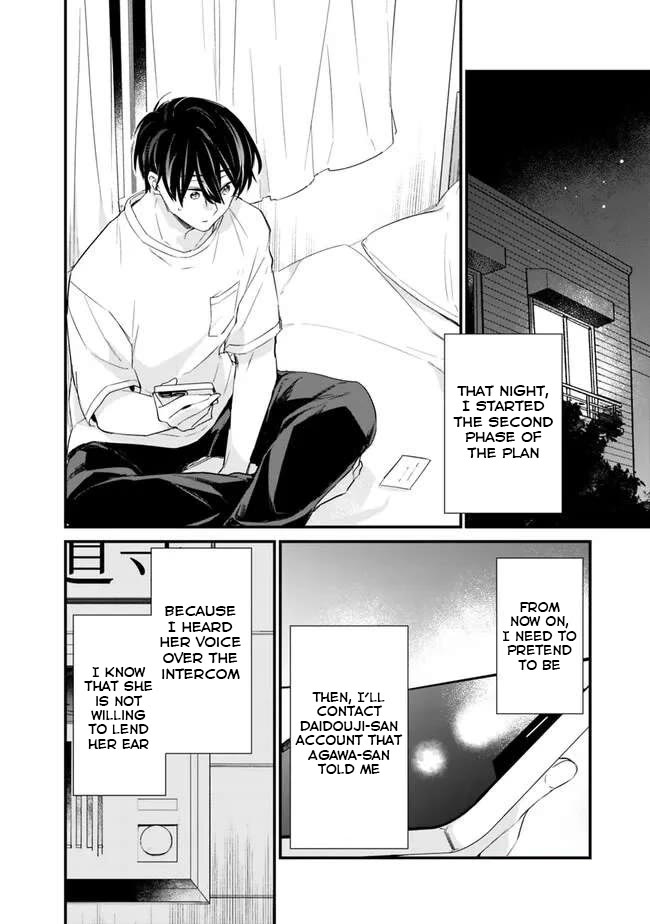 I’m Sick and Tired of My Childhood Friend’s, Now Girlfriend’s, Constant Abuse so I Broke up With Her Chapter 16 page 11 - Chapter 16