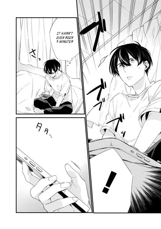 I’m Sick and Tired of My Childhood Friend’s, Now Girlfriend’s, Constant Abuse so I Broke up With Her Chapter 16 page 15 - Chapter 16