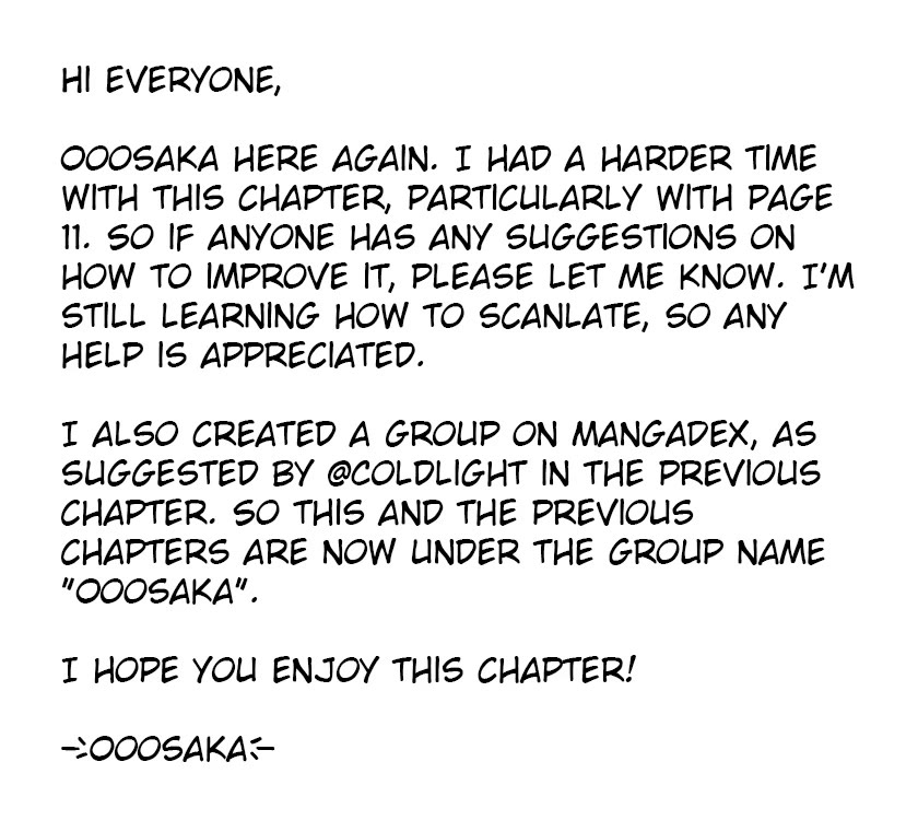 I’m Sick and Tired of My Childhood Friend’s, Now Girlfriend’s, Constant Abuse so I Broke up With Her Chapter 19 page 17 - Chapter 19
