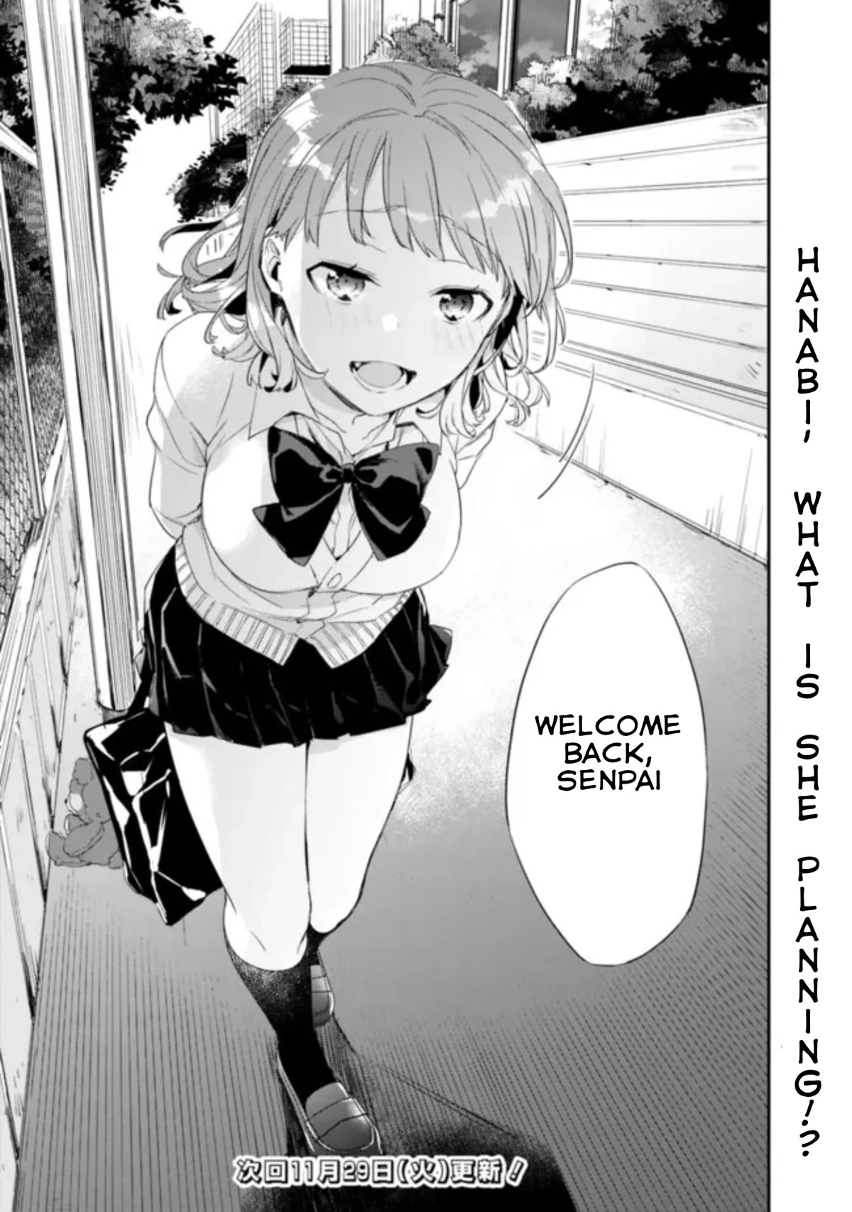 I’m Sick and Tired of My Childhood Friend’s, Now Girlfriend’s, Constant Abuse so I Broke up With Her Chapter 2.1 page 24 - Chapter 2.1