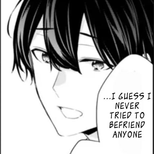 I’m Sick and Tired of My Childhood Friend’s, Now Girlfriend’s, Constant Abuse so I Broke up With Her Chapter 2.1 cover