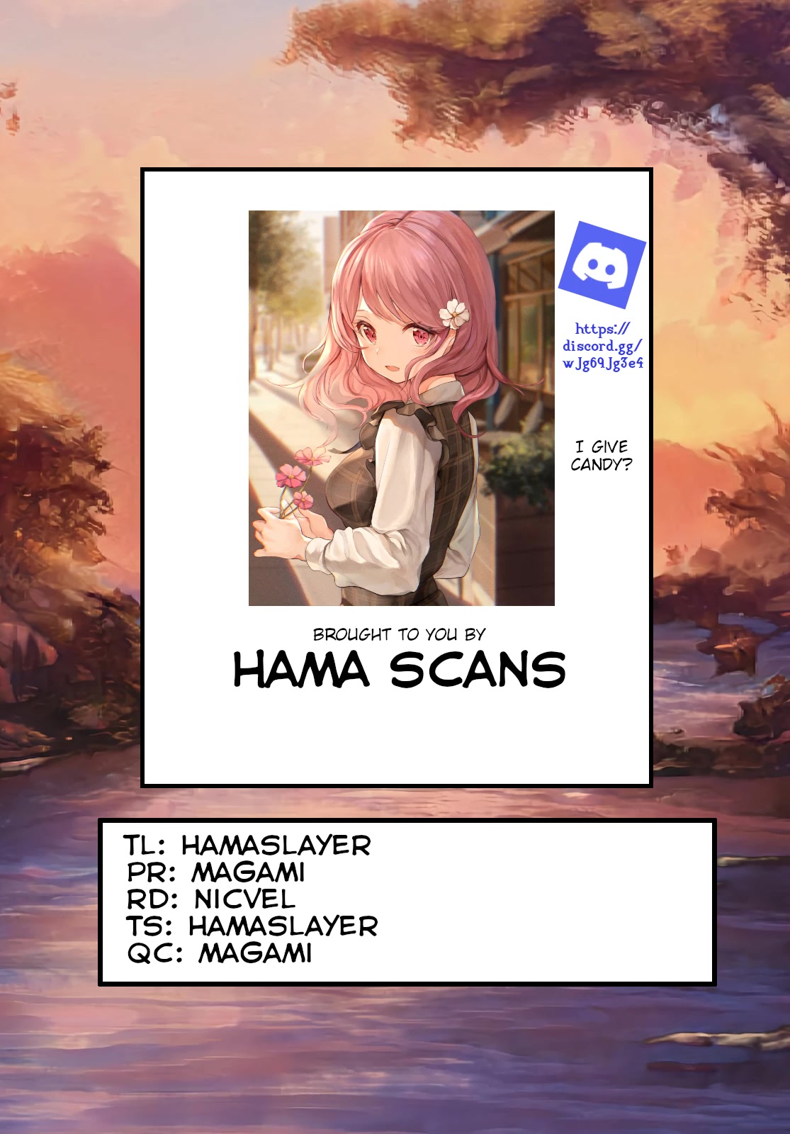 I’m Sick and Tired of My Childhood Friend’s, Now Girlfriend’s, Constant Abuse so I Broke up With Her Chapter 2.2 page 1 - Chapter 2.2