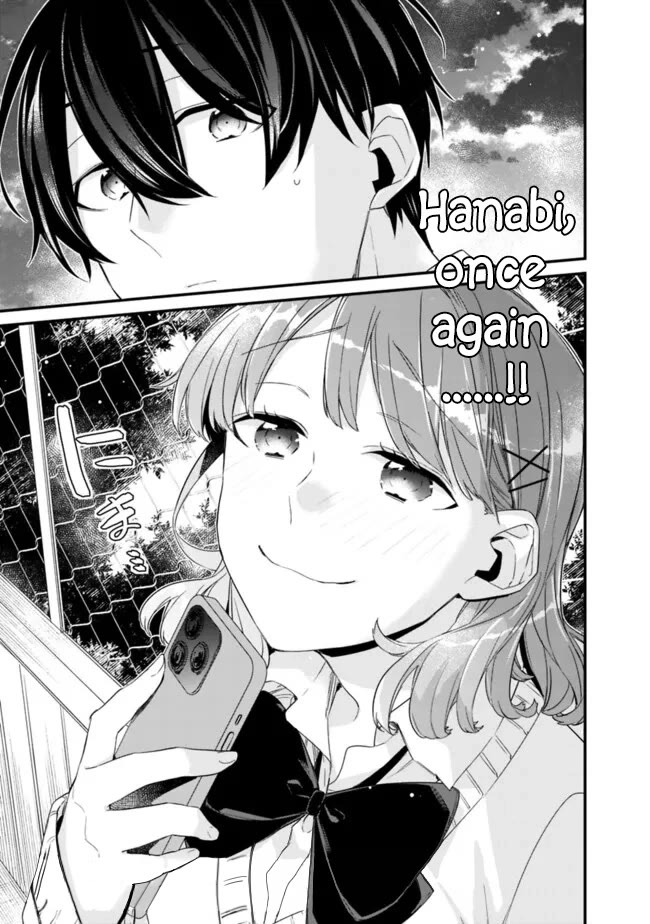 I’m Sick and Tired of My Childhood Friend’s, Now Girlfriend’s, Constant Abuse so I Broke up With Her Chapter 20.2 page 13 - Chapter 20.2