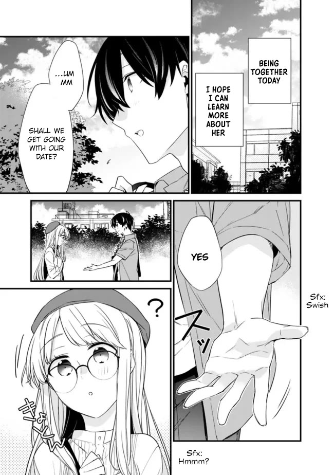 I’m Sick and Tired of My Childhood Friend’s, Now Girlfriend’s, Constant Abuse so I Broke up With Her Chapter 22.1 page 11 - Chapter 22.1