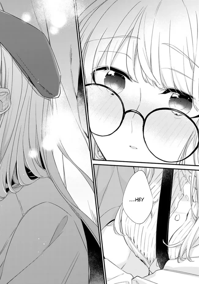 I’m Sick and Tired of My Childhood Friend’s, Now Girlfriend’s, Constant Abuse so I Broke up With Her Chapter 22.2 page 16 - Chapter 22.2