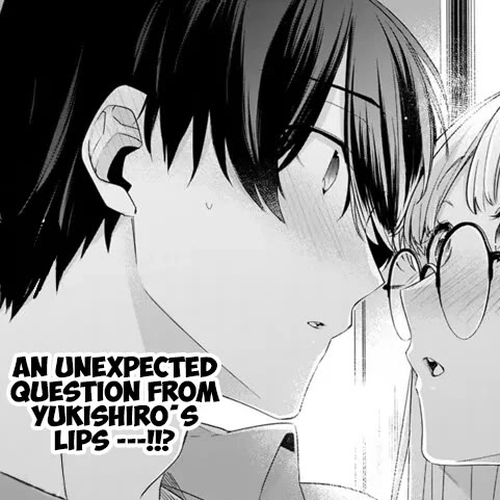 I’m Sick and Tired of My Childhood Friend’s, Now Girlfriend’s, Constant Abuse so I Broke up With Her Chapter 22.2 cover