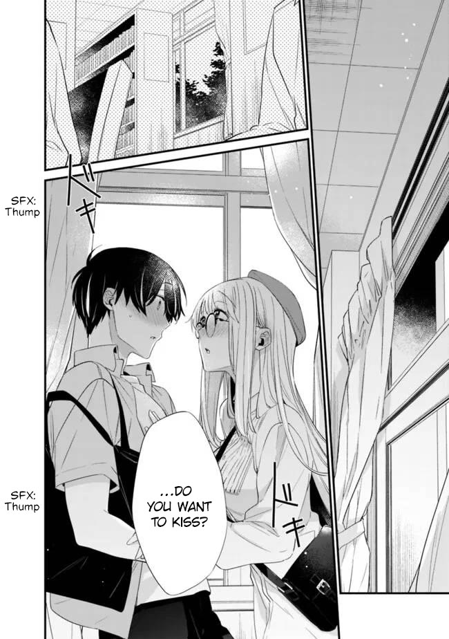 I’m Sick and Tired of My Childhood Friend’s, Now Girlfriend’s, Constant Abuse so I Broke up With Her Chapter 23.1 page 3 - Chapter 23.1
