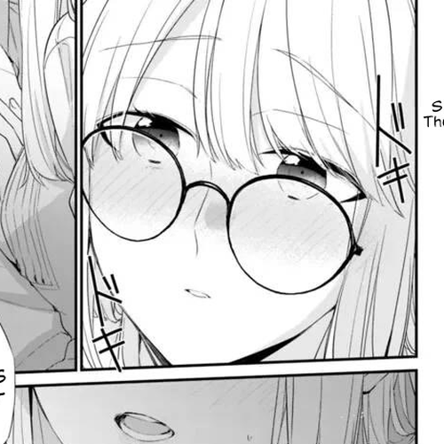 I’m Sick and Tired of My Childhood Friend’s, Now Girlfriend’s, Constant Abuse so I Broke up With Her Chapter 23.1 cover