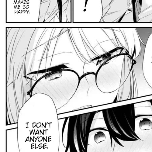 I’m Sick and Tired of My Childhood Friend’s, Now Girlfriend’s, Constant Abuse so I Broke up With Her Chapter 23.2 cover