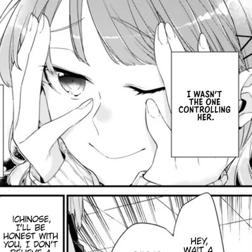 I’m Sick and Tired of My Childhood Friend’s, Now Girlfriend’s, Constant Abuse so I Broke up With Her Chapter 25 cover