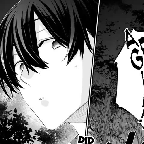 I’m Sick and Tired of My Childhood Friend’s, Now Girlfriend’s, Constant Abuse so I Broke up With Her Chapter 27.2 cover