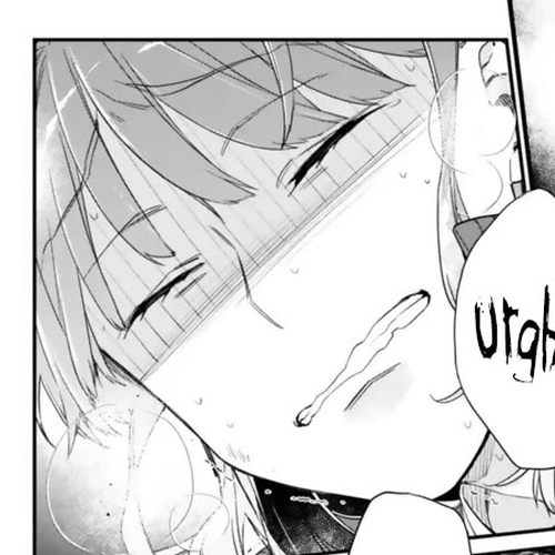 I’m Sick and Tired of My Childhood Friend’s, Now Girlfriend’s, Constant Abuse so I Broke up With Her Chapter 28.1 cover