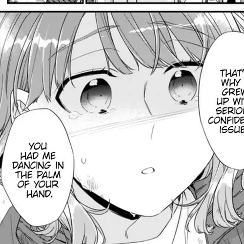 I’m Sick and Tired of My Childhood Friend’s, Now Girlfriend’s, Constant Abuse so I Broke up With Her Chapter 29.1 cover