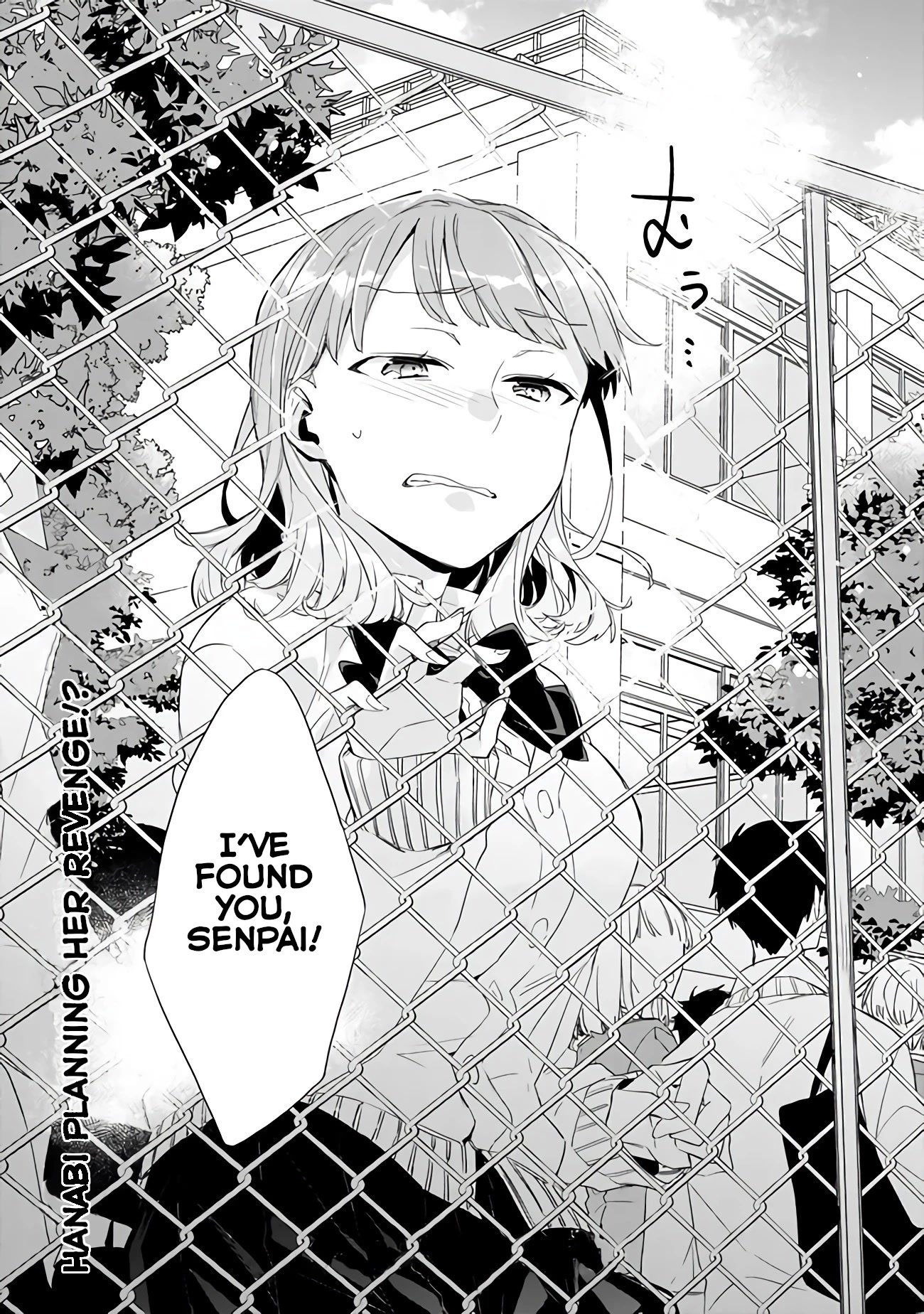I’m Sick and Tired of My Childhood Friend’s, Now Girlfriend’s, Constant Abuse so I Broke up With Her Chapter 3.2 page 15 - Chapter 3.2