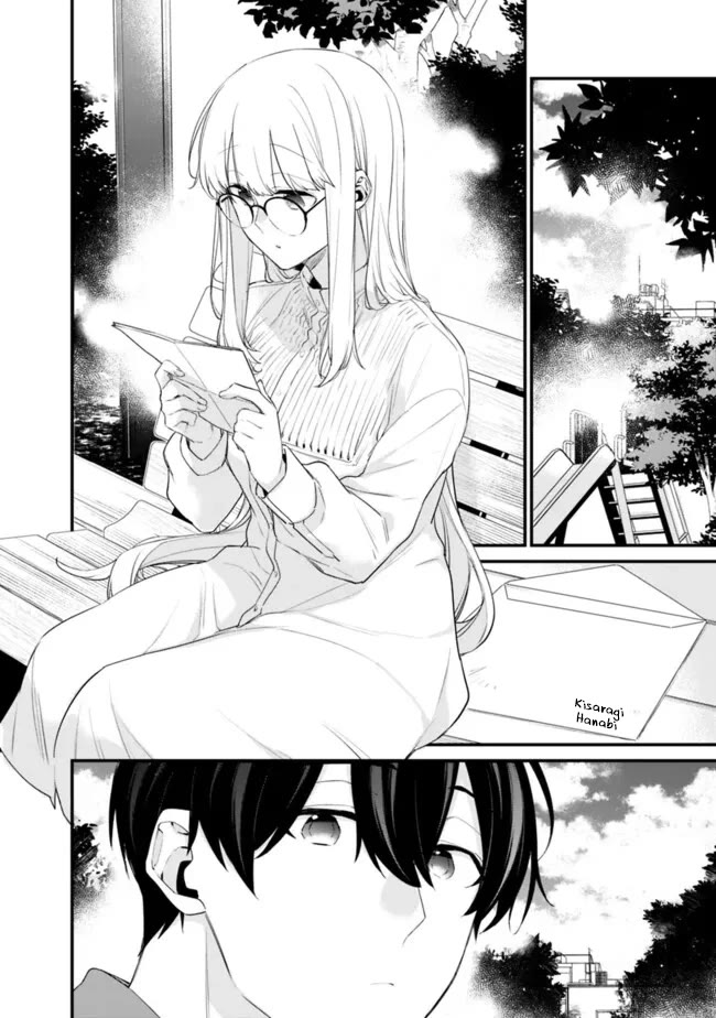 I’m Sick and Tired of My Childhood Friend’s, Now Girlfriend’s, Constant Abuse so I Broke up With Her Chapter 30 page 2 - Chapter 30