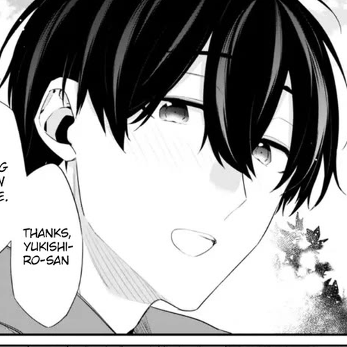 I’m Sick and Tired of My Childhood Friend’s, Now Girlfriend’s, Constant Abuse so I Broke up With Her Chapter 30 cover