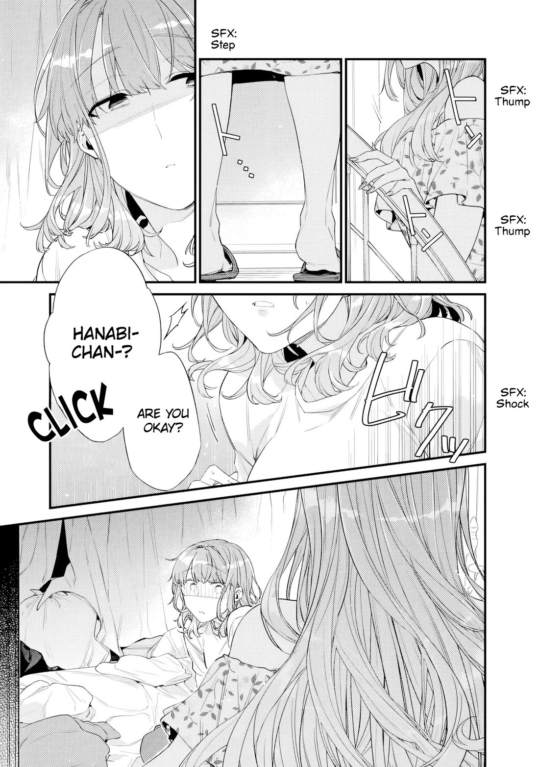 I’m Sick and Tired of My Childhood Friend’s, Now Girlfriend’s, Constant Abuse so I Broke up With Her Chapter 31 page 10 - Chapter 31
